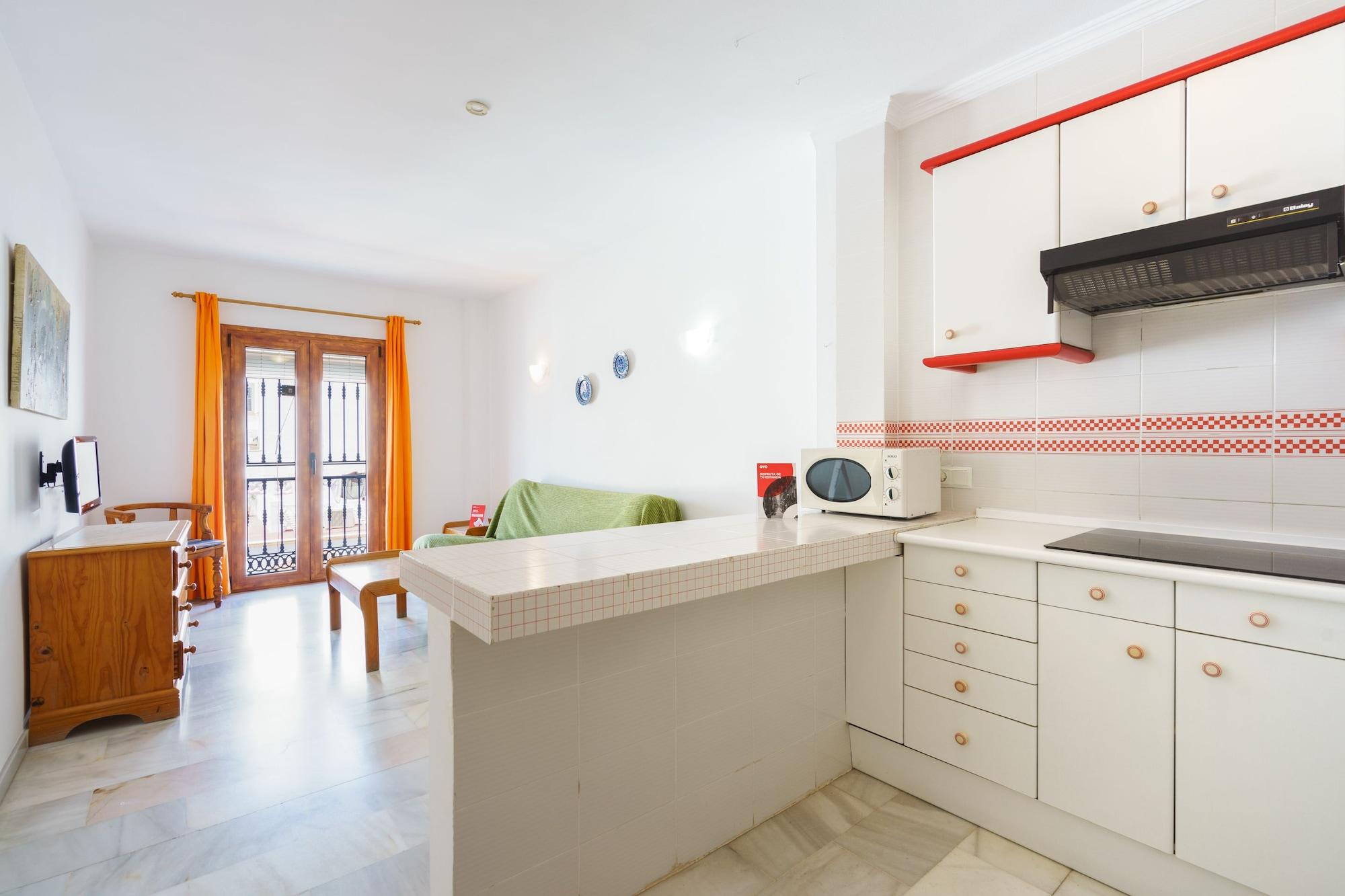 Pepe Mesa Apartamento