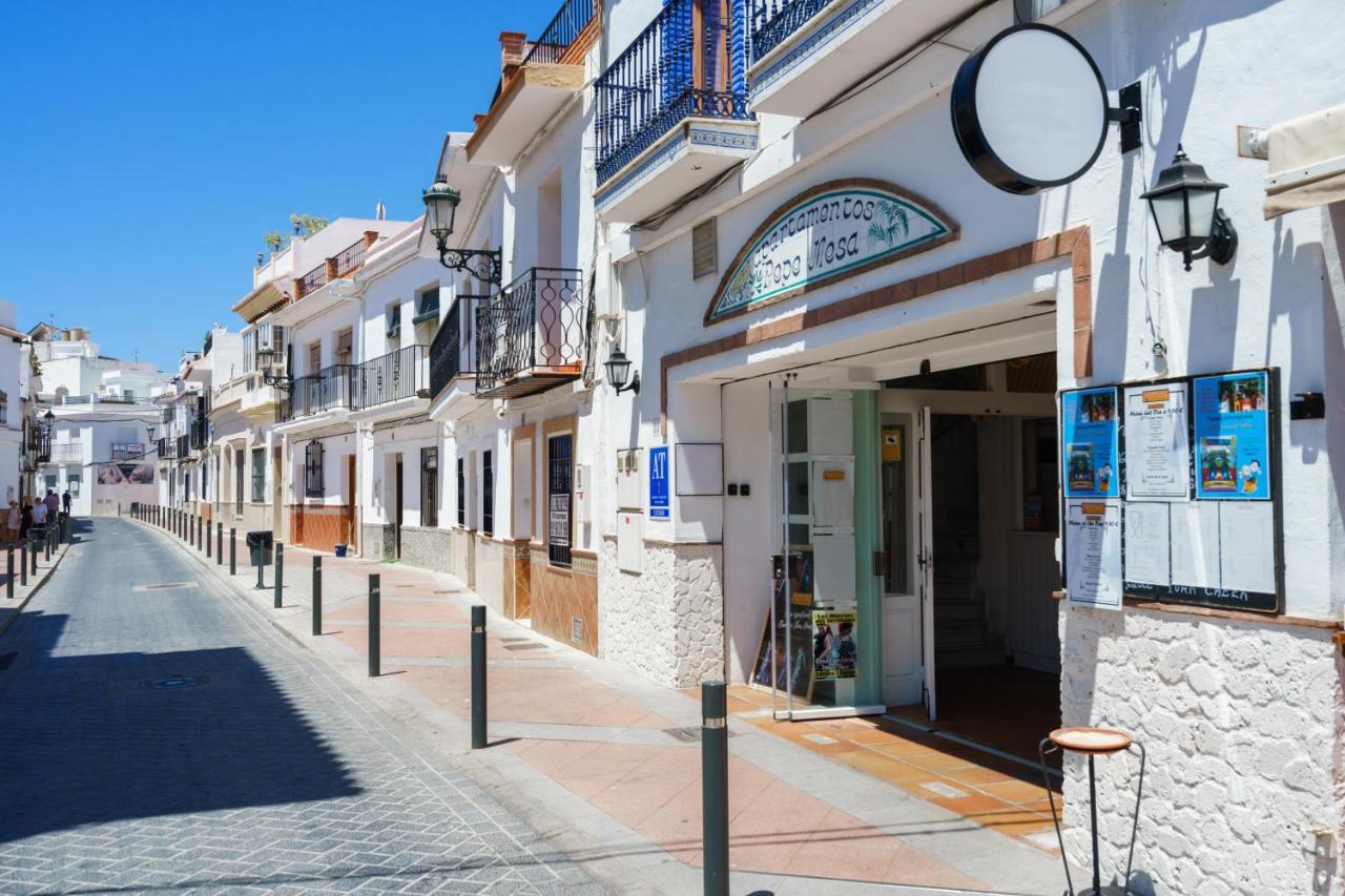 Appartamento Pepe Mesa