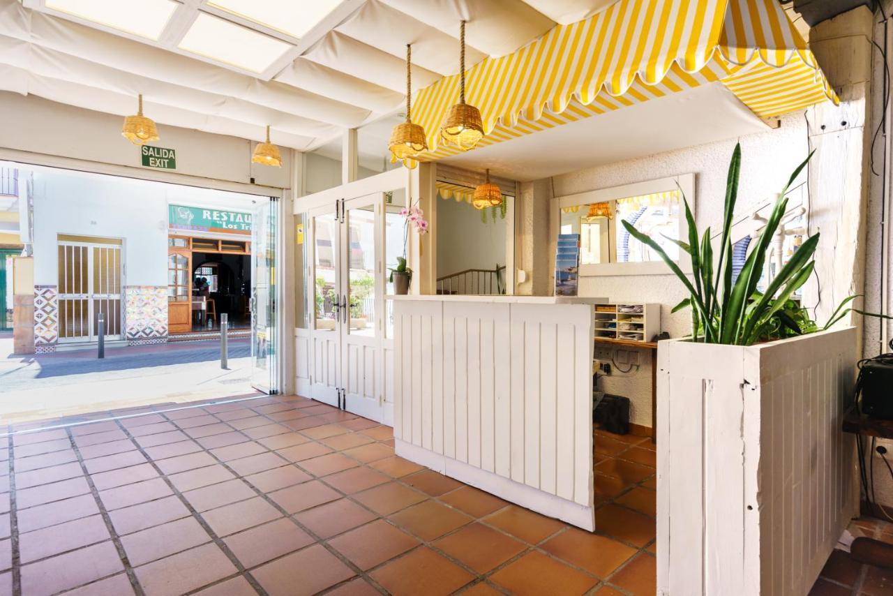 Appartamento Pepe Mesa Nerja