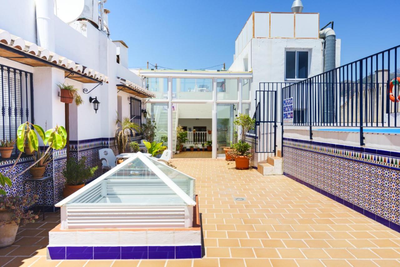 Appartamento Pepe Mesa Nerja