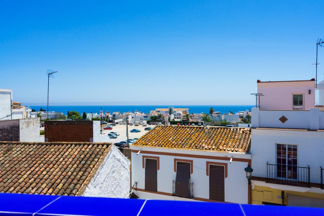 Pepe Mesa Appartamento Nerja