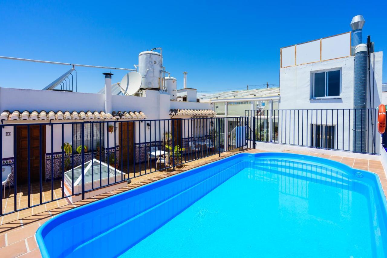 Appartamento Pepe Mesa Nerja